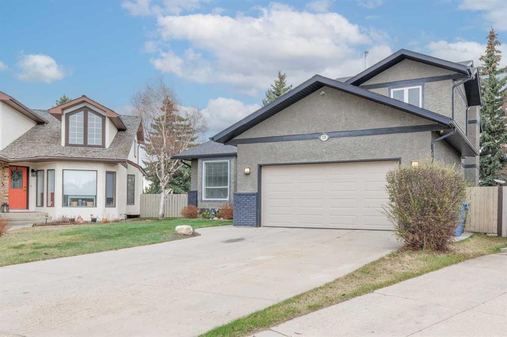 Additional image 3 of 228 Wood Valley Bay SW, Calgary, AB, T2W 5Y4