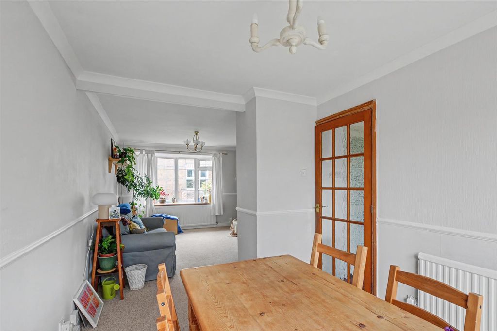 Additional image 2 of 3 bed end terrace house for saleHall Croft, Beeston, Nottingham NG9