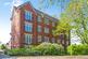 Moor Lane, Wythenshawe, Manchester, Greater Manchester, M23