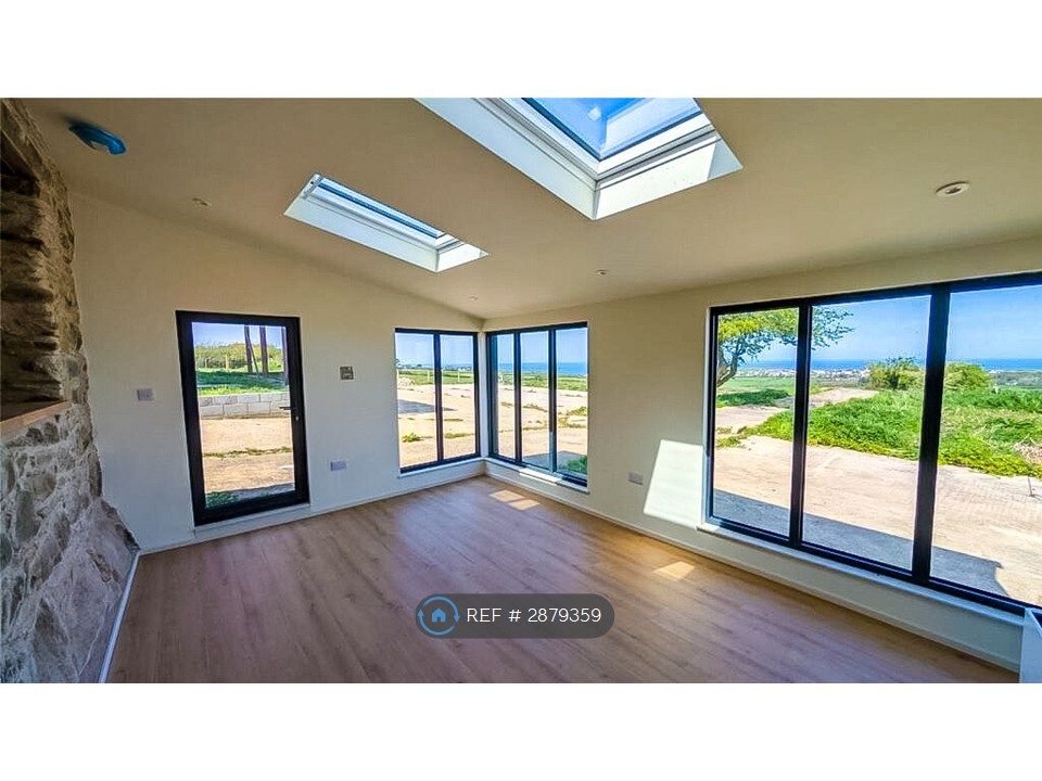 4 bed semi-detached house to rentPenparc, St Davids SA62