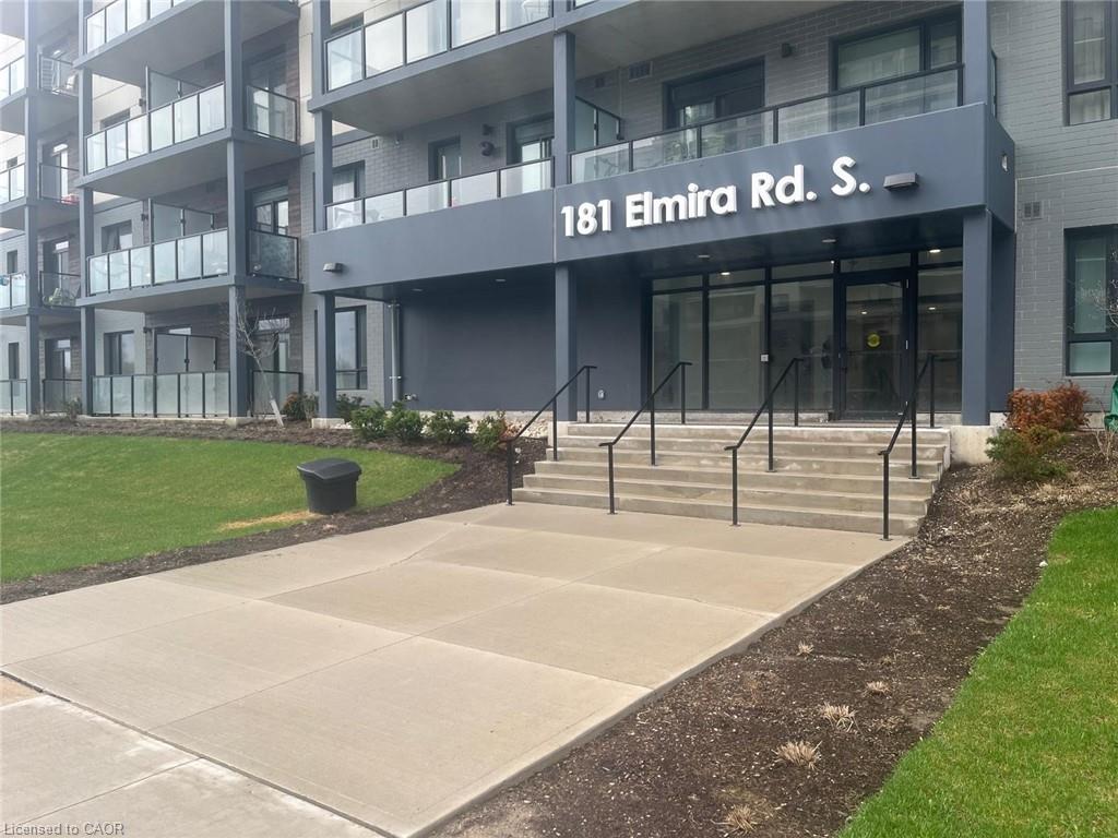 706-181 Elmira Road S, Guelph, ON, N1K 0E3