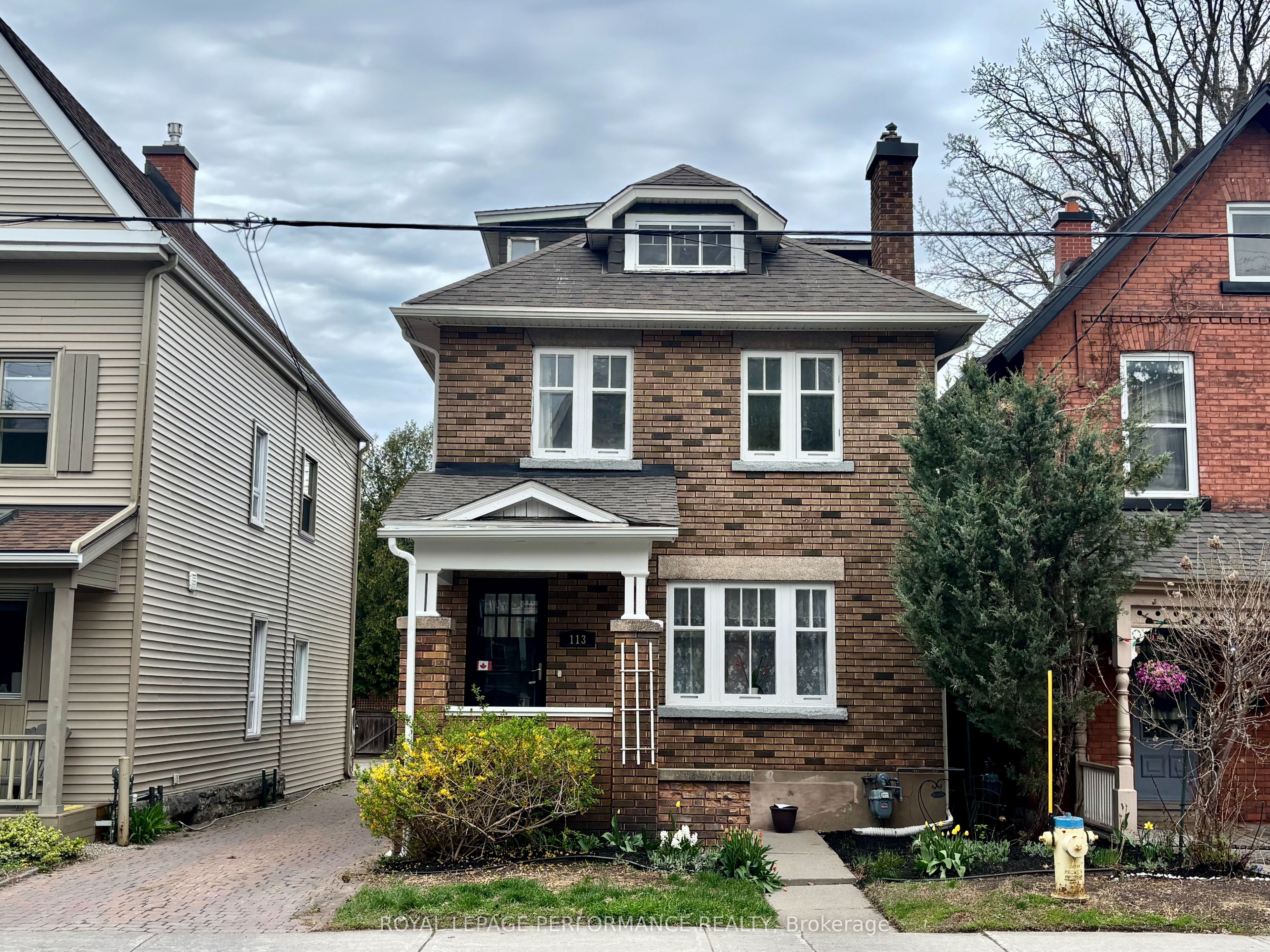 113 Fourth Avenue, Ottawa, ON, K1S 2L3