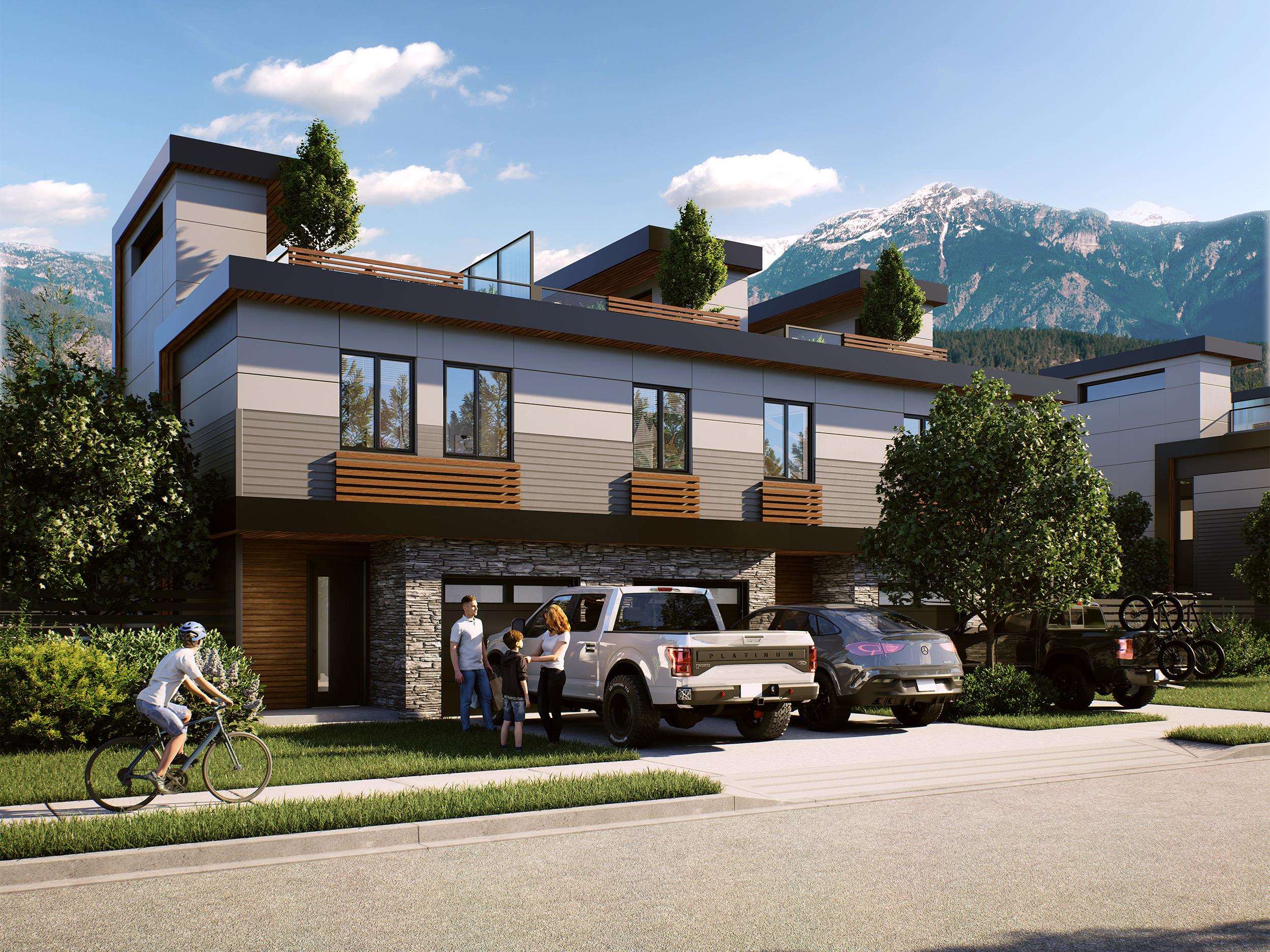 Additional image 2 of 6-7362 Pemberton Farm Road East , Pemberton, BC, V0N 2L0