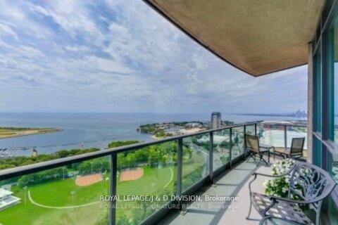 Additional image 7 of 3509-219 Fort York Boulevard, Toronto, ON, M5V 1B1