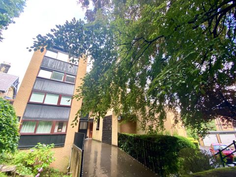 Bingham Court, Sheffield S10
