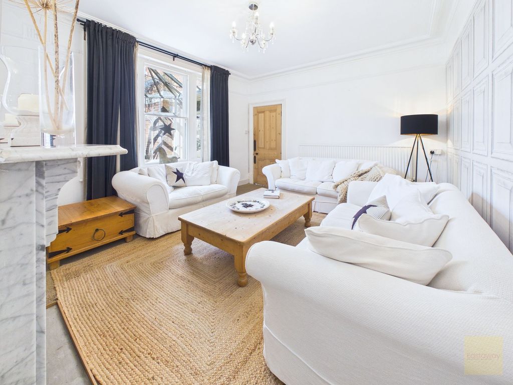 Additional image 9 of 5 bed semi-detached house for saleRutland Lodge, Northgate, Oakham LE15