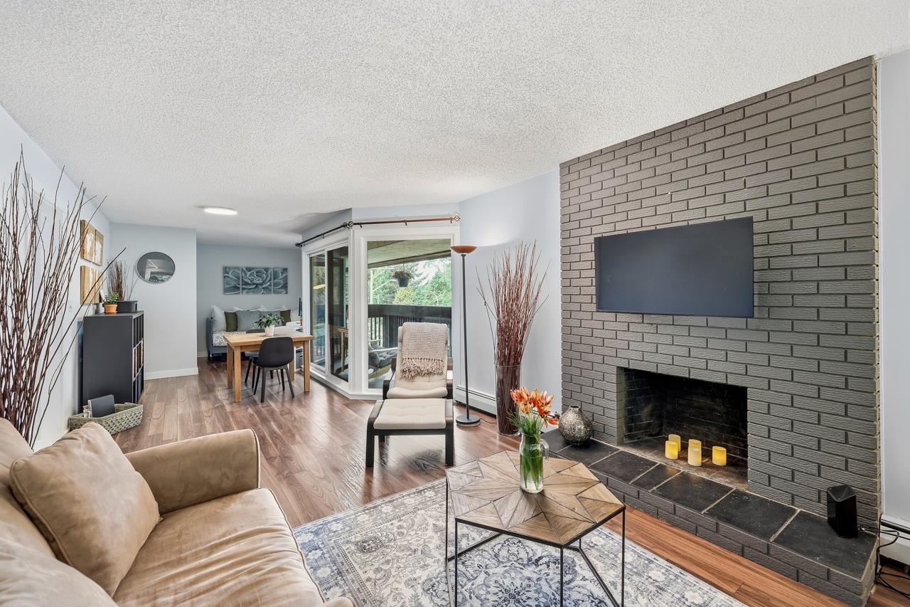 Additional image 3 of 306-1561 Vidal Street, White Rock, BC, V4B 5A7
