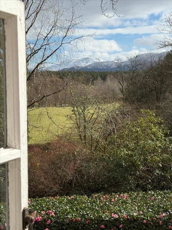 Additional image 20 of 4 bed detached house for saleArdgour, Fort William, Highland PH33