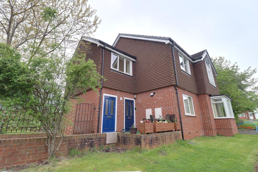 3 bed flat to rentPenkvale Road, Stafford ST17