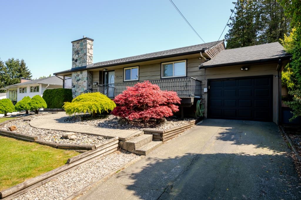 10216 124 Street, Surrey, BC, V3V 4T3