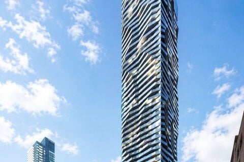 Additional image 7 of 1701-100 Dalhousie Street, Toronto, ON, M5B 0C7
