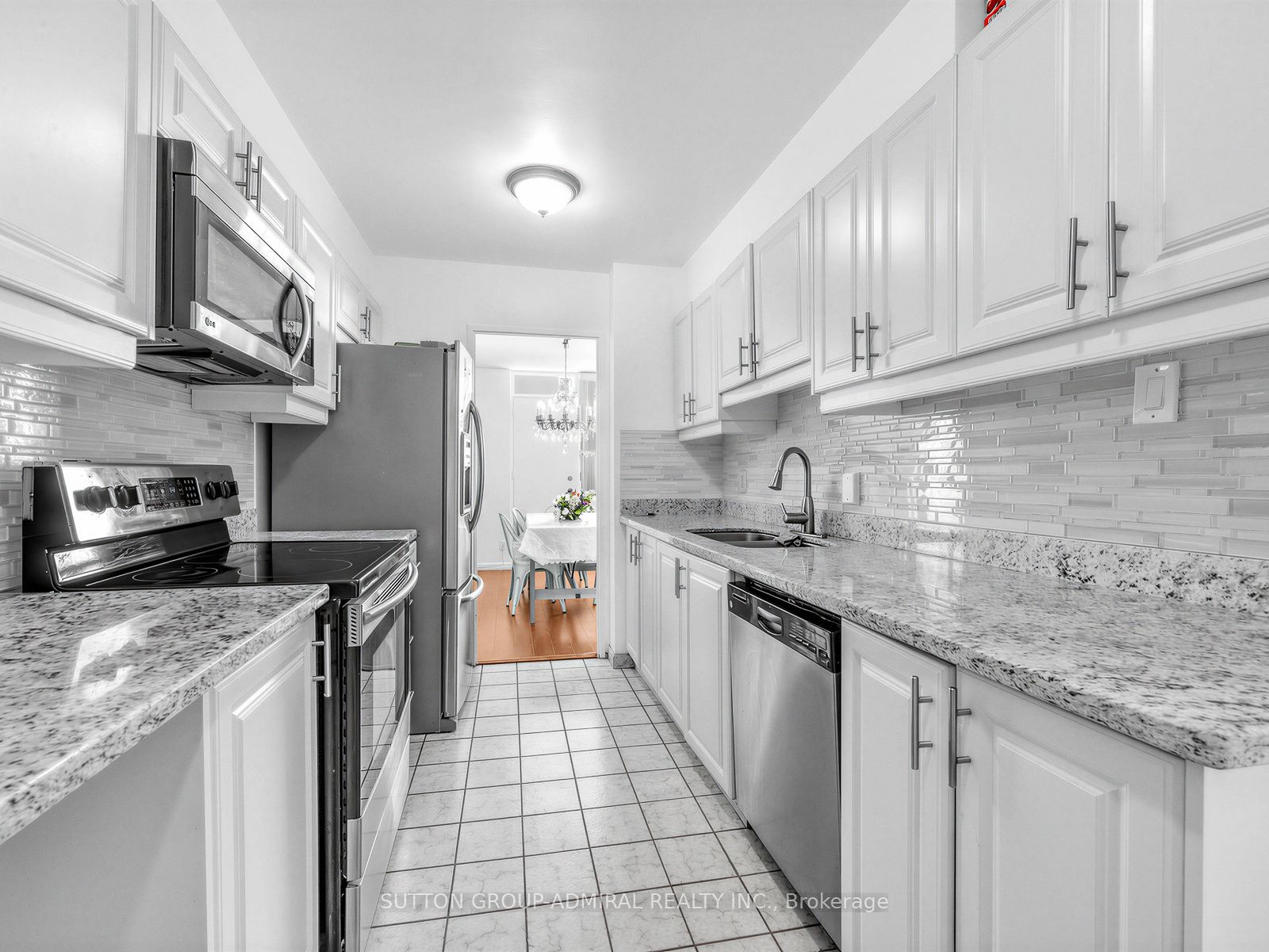 Additional image 4 of 505-130 Neptune Drive, Toronto, ON, M6A 1X5