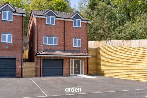 Plot 5, Barnt Green Road, Cofton Hackett B45