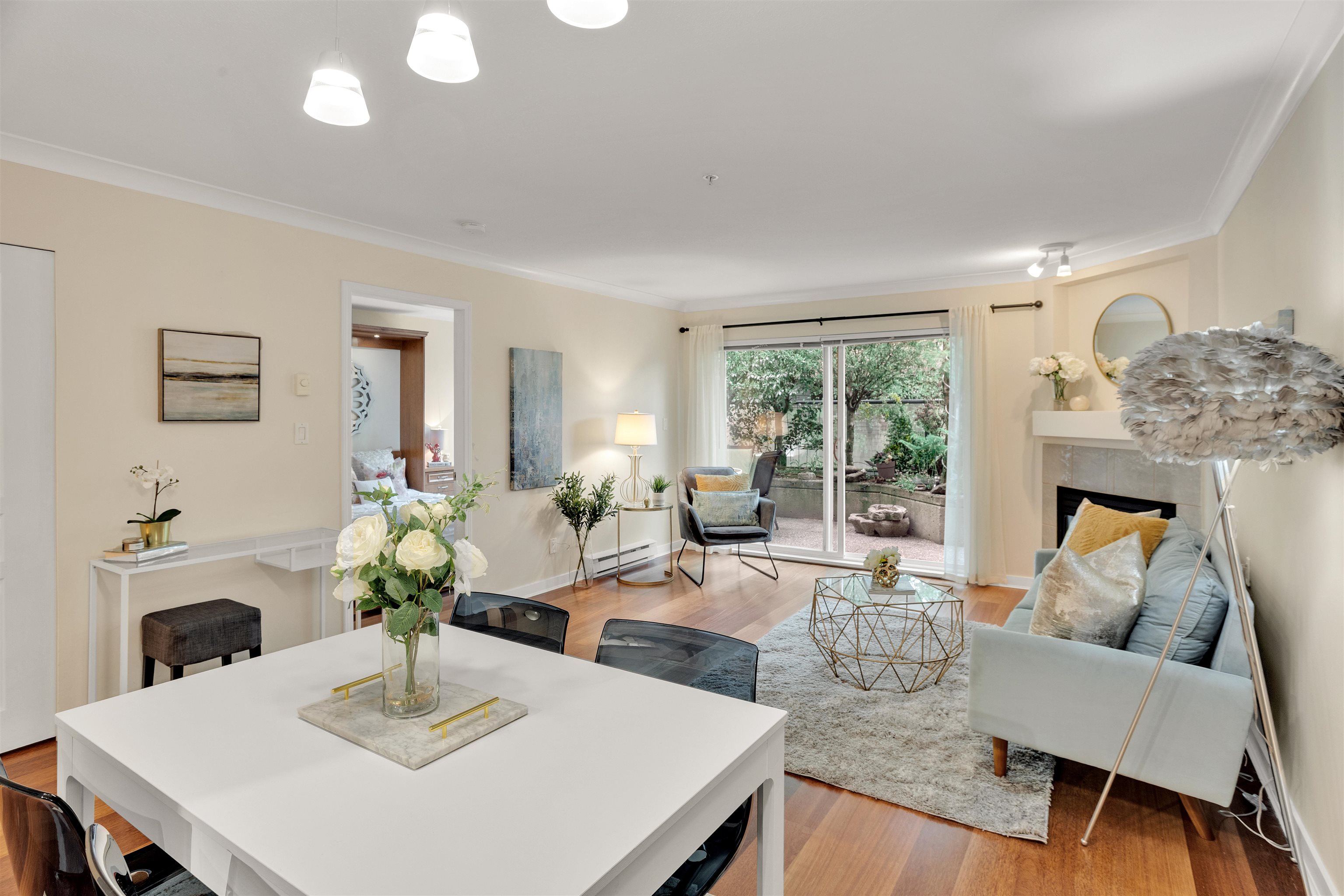 Additional image 2 of 201-3590 26th Avenue W, Vancouver, BC, V6S 1N9