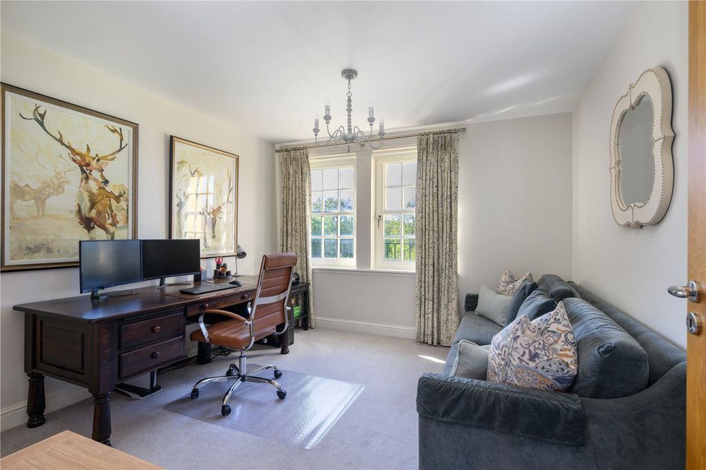 Additional image 6 of 3 bed flat for saleAdamson Court, St. Andrews, Fife KY16