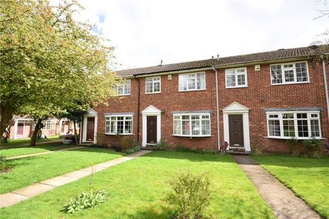 North Grange Mews, Leeds, West Yorkshire LS6