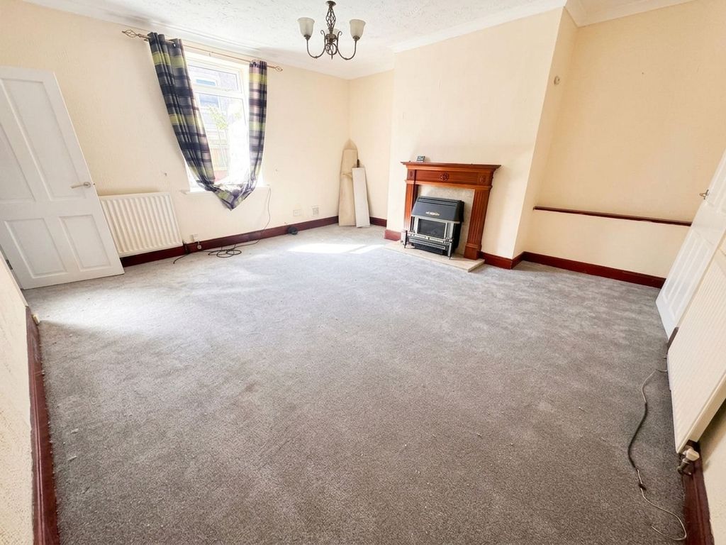 Additional image 3 of 2 bed terraced house to rentChestnut Street, Ashington NE63