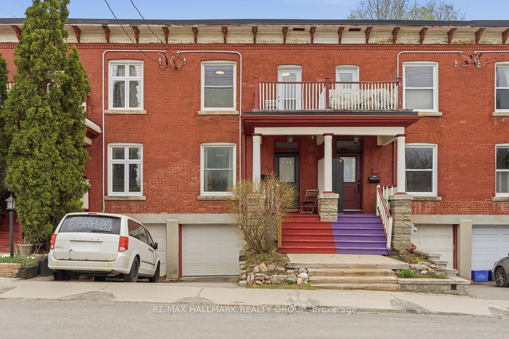 175 Percy Street, Ottawa, ON, K1R 6E6