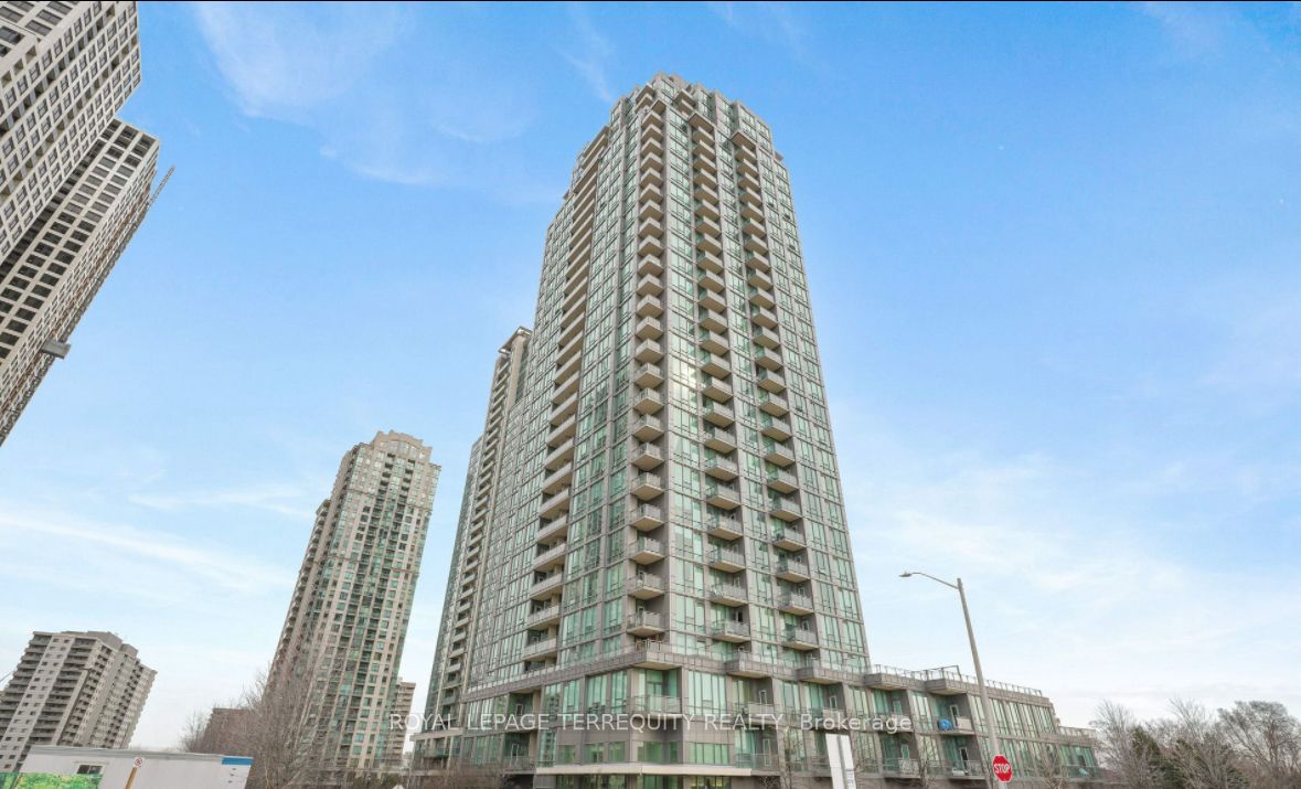 2509-3525 Kariya Drive, Mississauga, ON, L5B 0C2