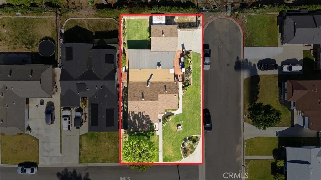 10612 Hester Ave, Whittier, CA 90604