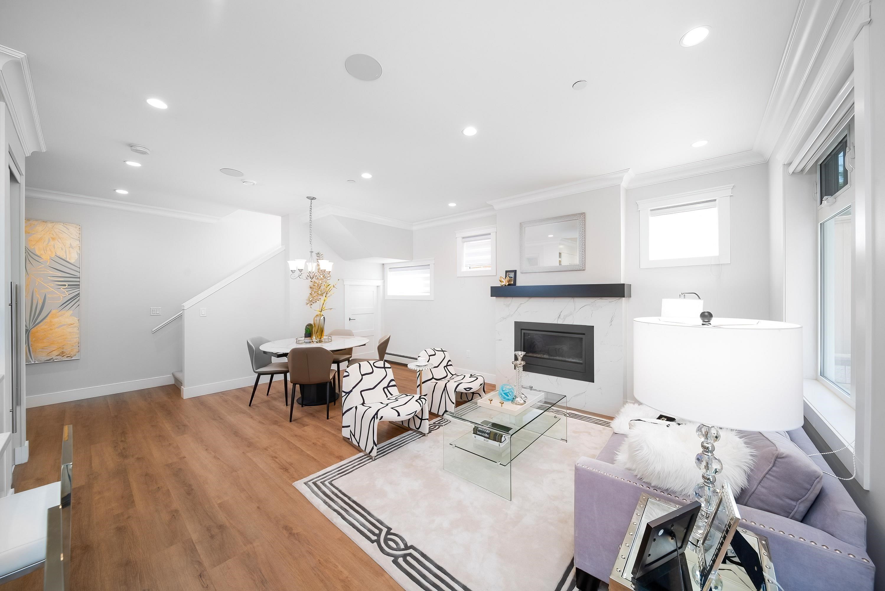Additional image 4 of 2753 Alma Street, Vancouver, BC, V6R 3S3