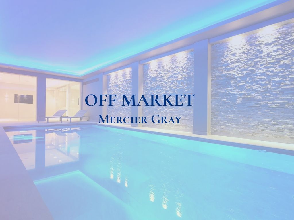 6 bed terraced house to rentMilespit Hill, Mill Hill NW7
