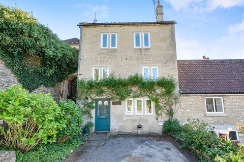 Church Hill, Freshford BA2