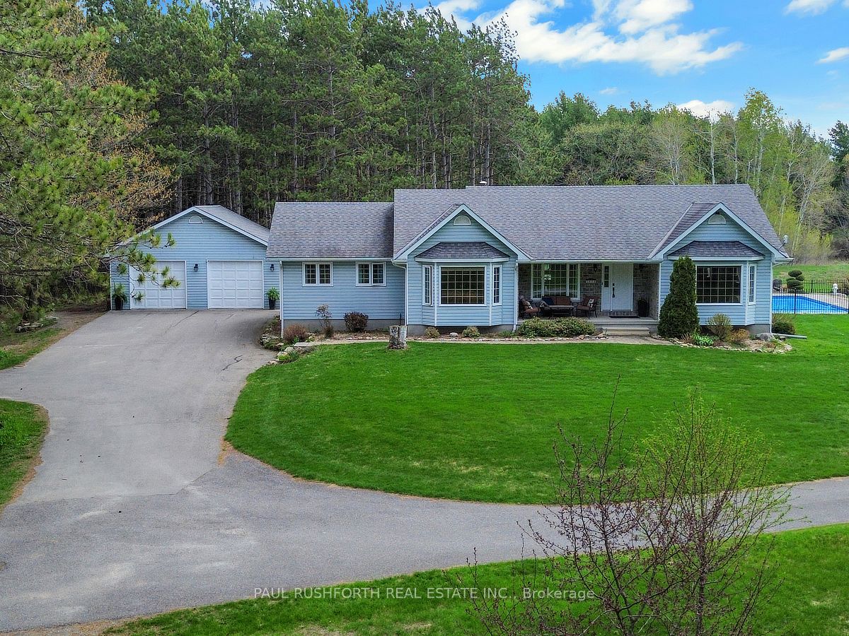 3649 Stagecoach Road, Ottawa, ON, K0A 2W0