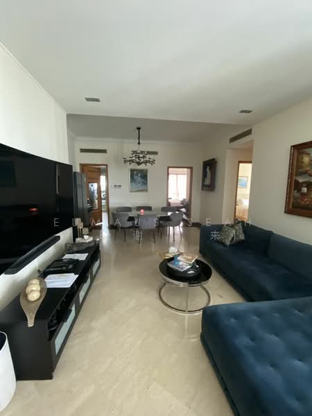 7 Draycott Drive photo 2