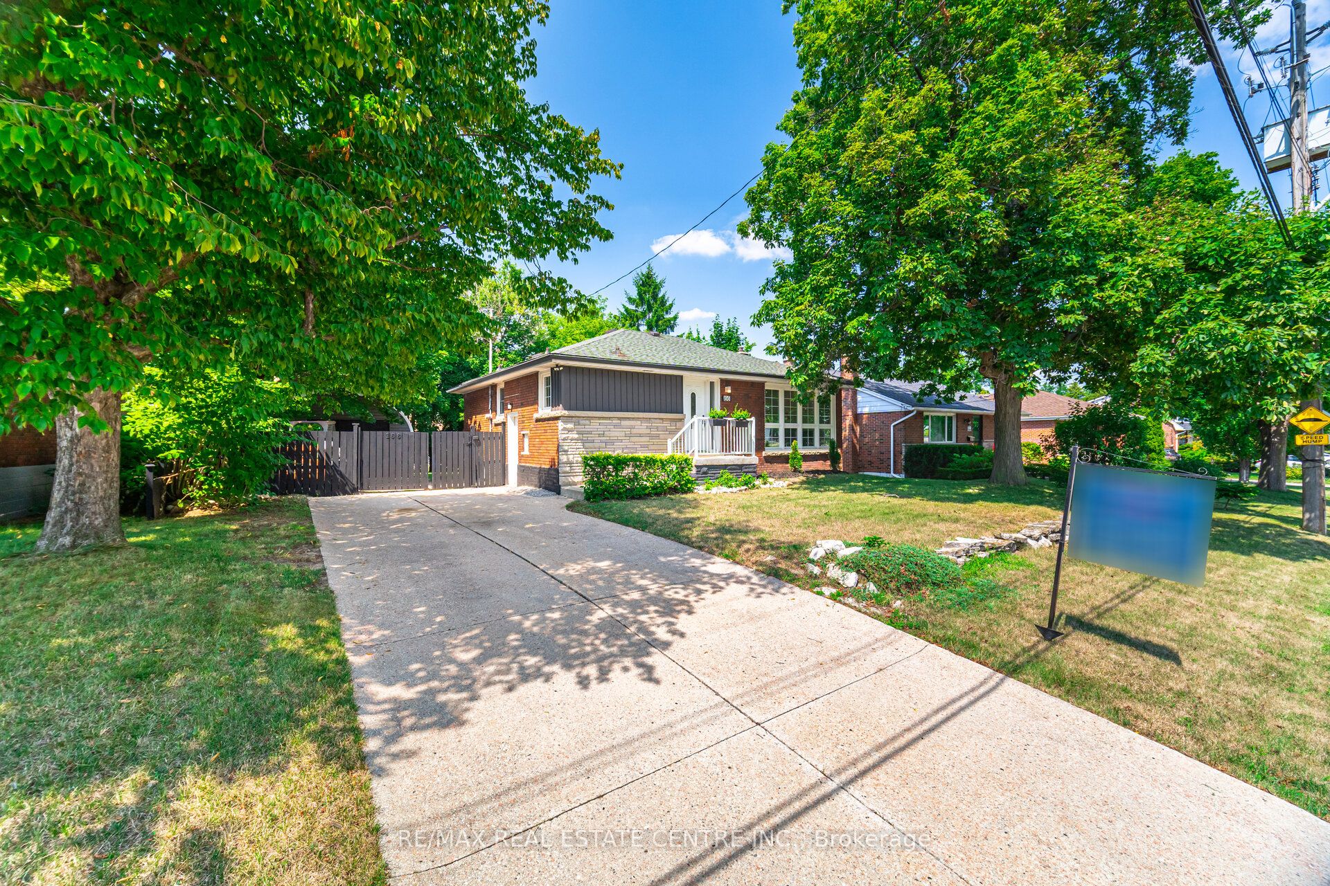 166 Terrace Drive, Hamilton, ON, L9A 2Z1