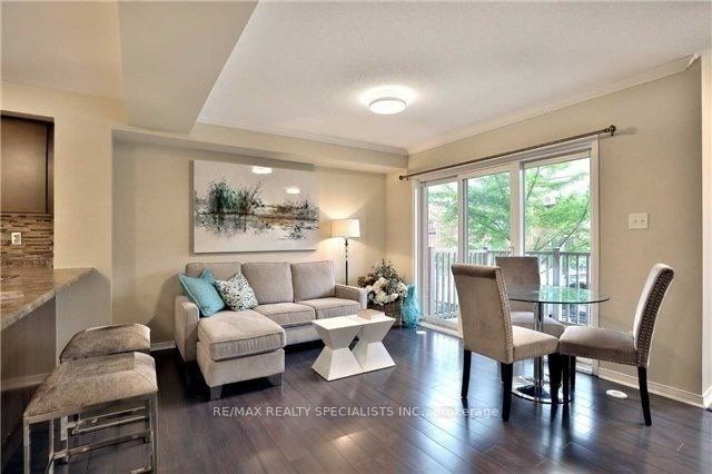Additional image 2 of 3-3250 Bentley Drive, Mississauga, ON, L5M 0P7
