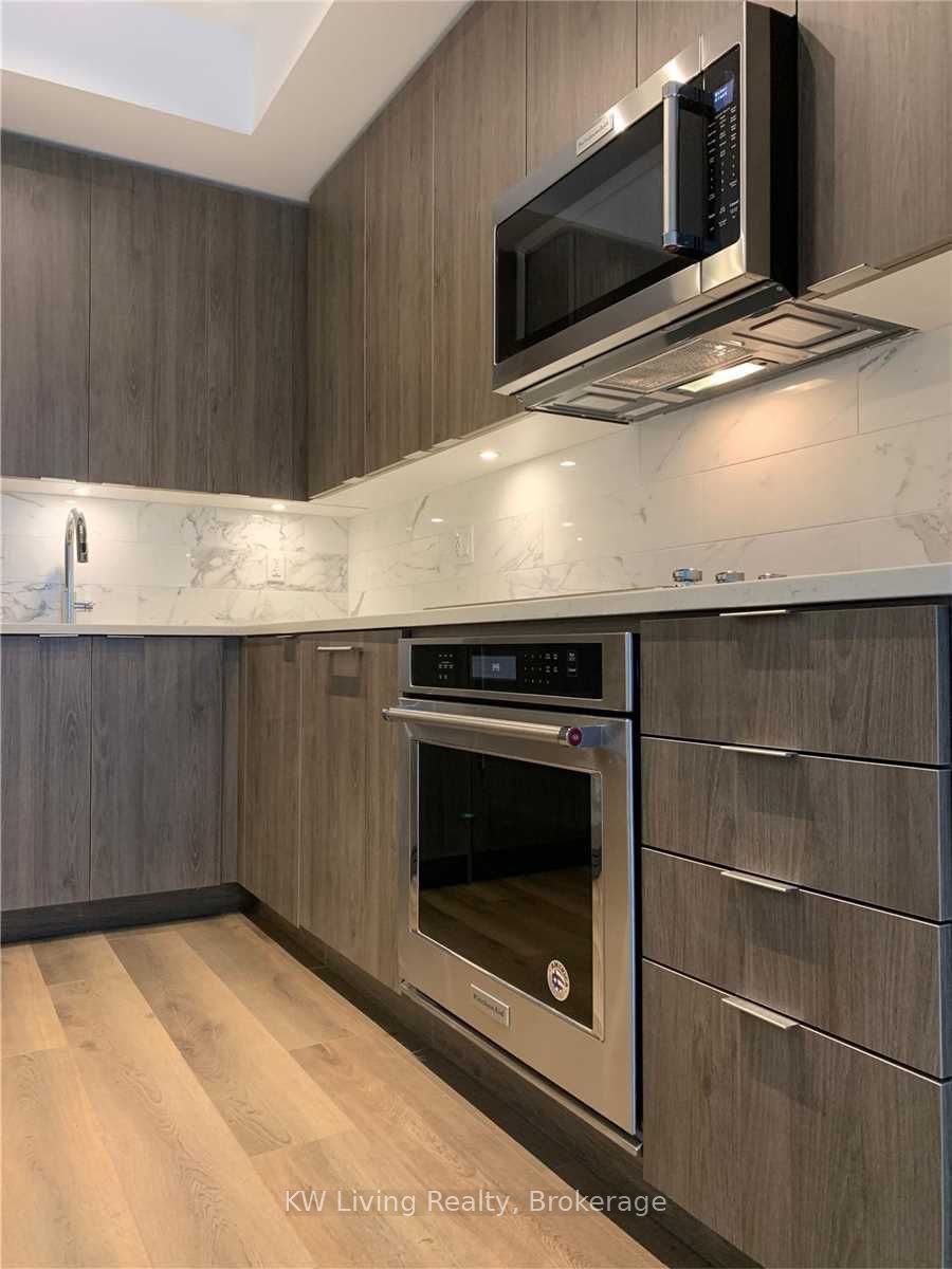 Additional image 5 of 909-38 Iannuzzi Street, Toronto, ON, M6V 0S2