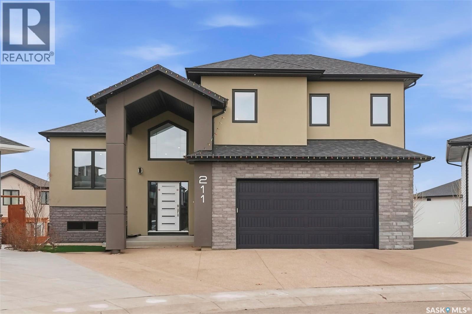 211 Burgess BAY