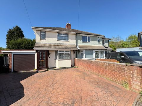 Lewis Grove, Off Lichfield Road, Wednesfield WV11