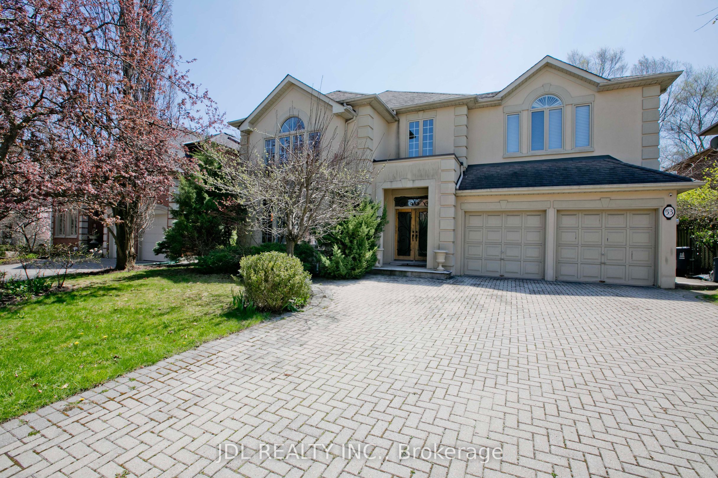 53 Aldershot Crescent, Toronto, ON, M2P 1L7