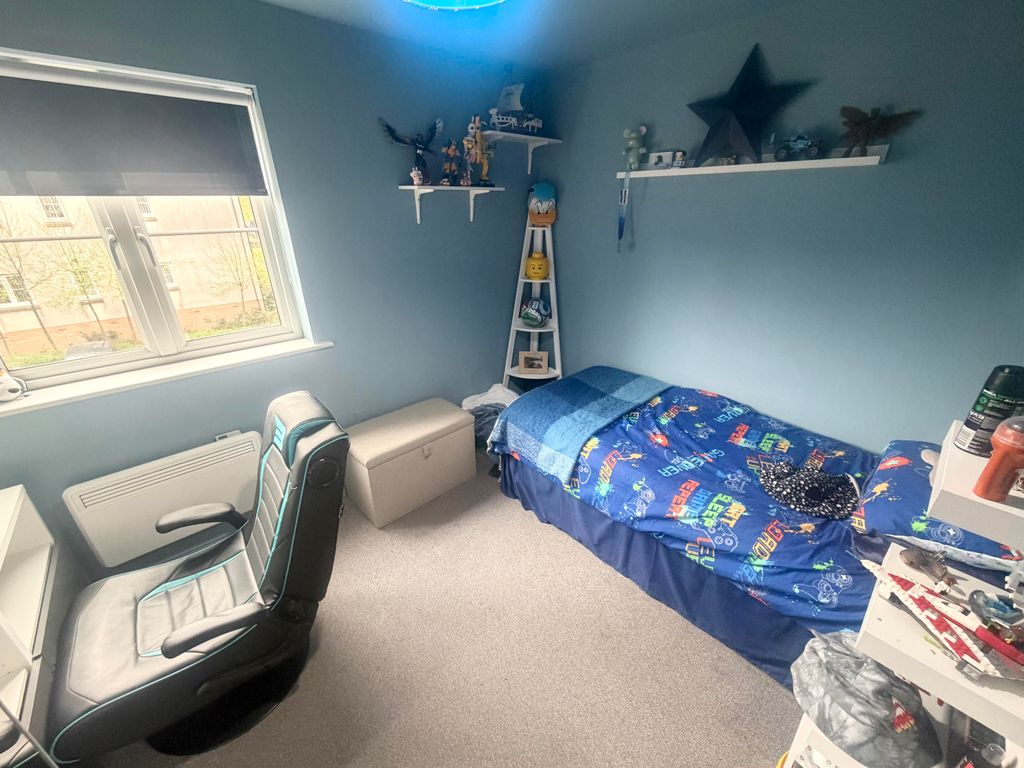 Additional image 12 of 2 bed flat for saleBryntirion, Llanelli SA15