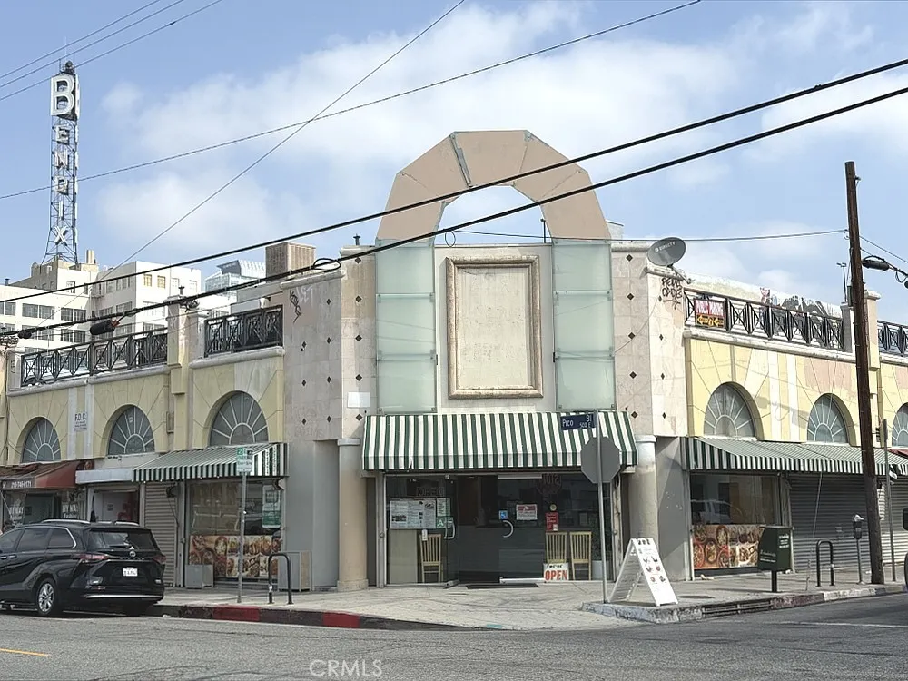 Additional image 12 of 575 E Pico Boulevard, Los Angeles, CA 90015