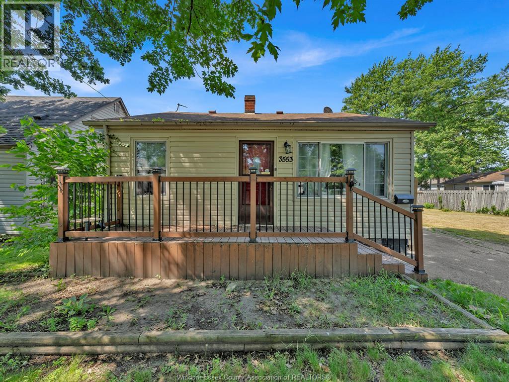 3553 Turner Road, Windsor, ON, N8W3M7