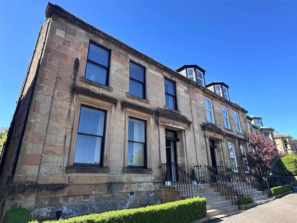 Additional image 14 of 2 bed flat for saleUnion Street, Greenock, Inverclyde PA16