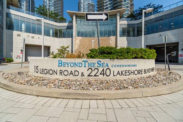 Additional image 2 of 206-15 Legion Road, Toronto, ON, M8V 0A9
