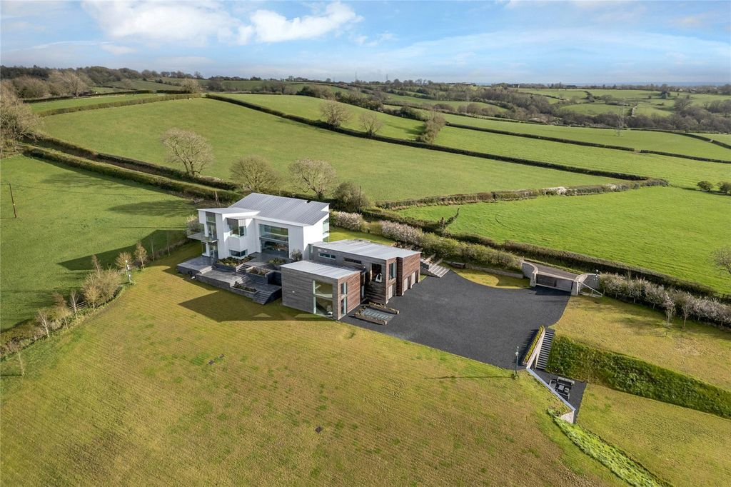 Additional image 33 of 5 bed detached house for saleGoodacres, Ashbourne, Derbyshire DE6