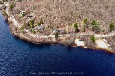 Additional image 8 of 88 North Deer Lake Road, Huntsville, ON, P0B 1L0
