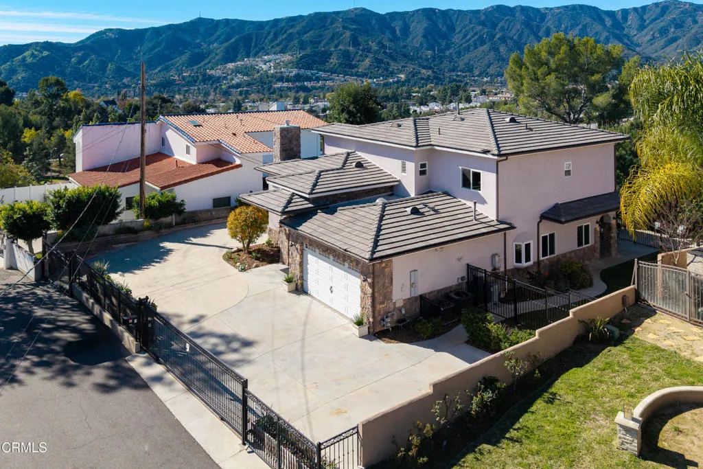 Additional image 74 of 4337 Vista Place, La Canada Flintridge, CA 91011