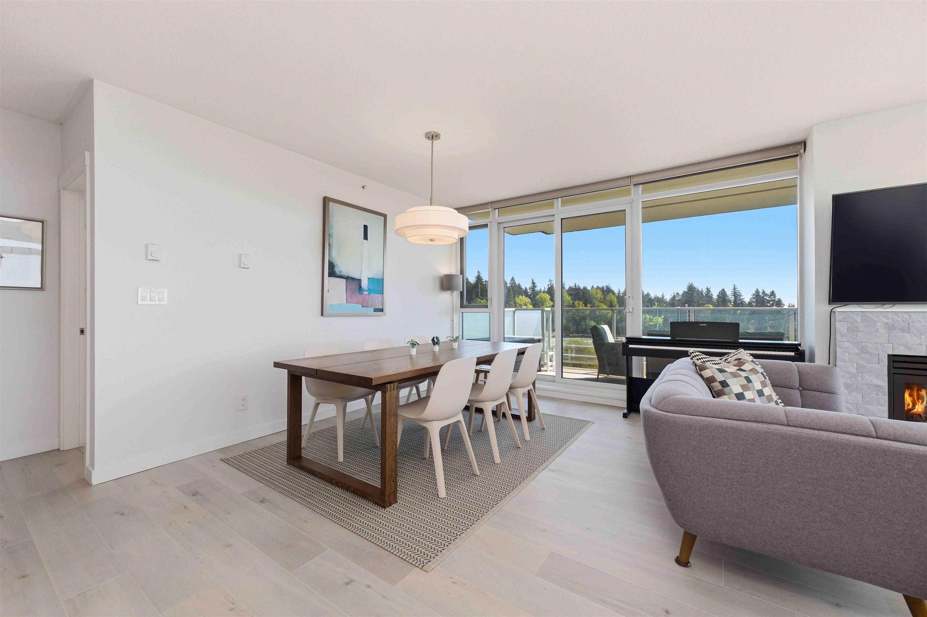 Additional image 5 of 905-2688 West Mall, Vancouver, BC, V6T 2J8