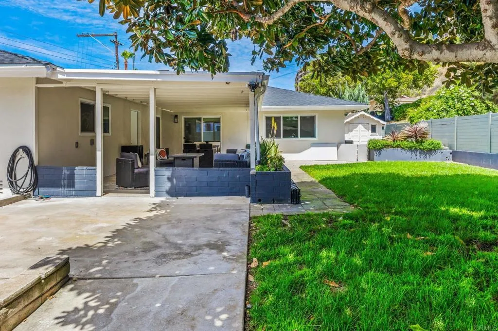 Additional image 26 of 3851 Curtis Street, San Diego, CA 92110