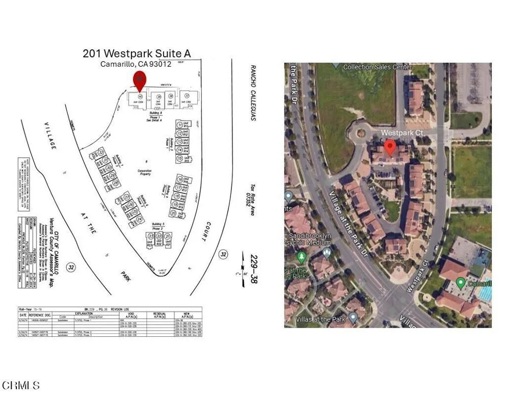 Additional image 9 of 201 Westpark Court Unit A, Camarillo, CA 93012