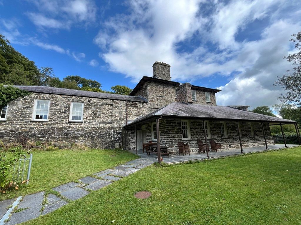 Additional image 30 of 27 bed detached house for saleRhydyfelin, Near Aberystwyth, Ceredigion SY23