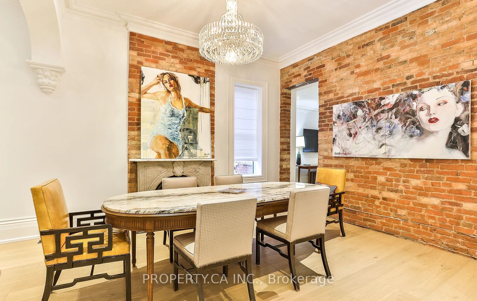 Additional image 6 of Main House-38 Beaconsfield Avenue, Toronto, ON, M6J 3H9