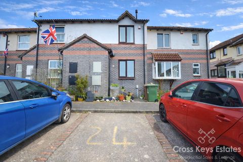 Washbourne Close, Devonport PL1