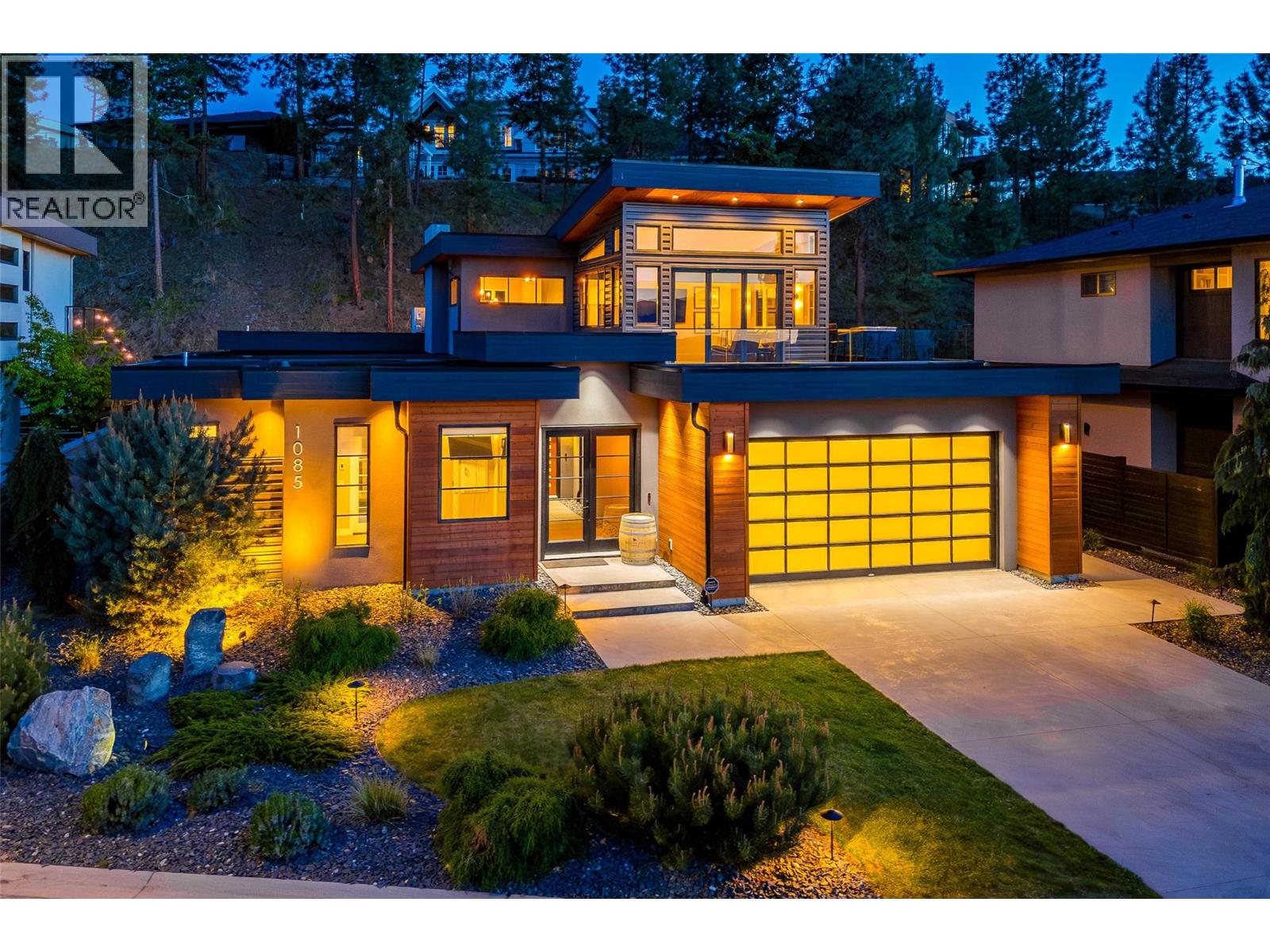 1085 Westpoint Drive, Kelowna, BC, V1W4Z9
